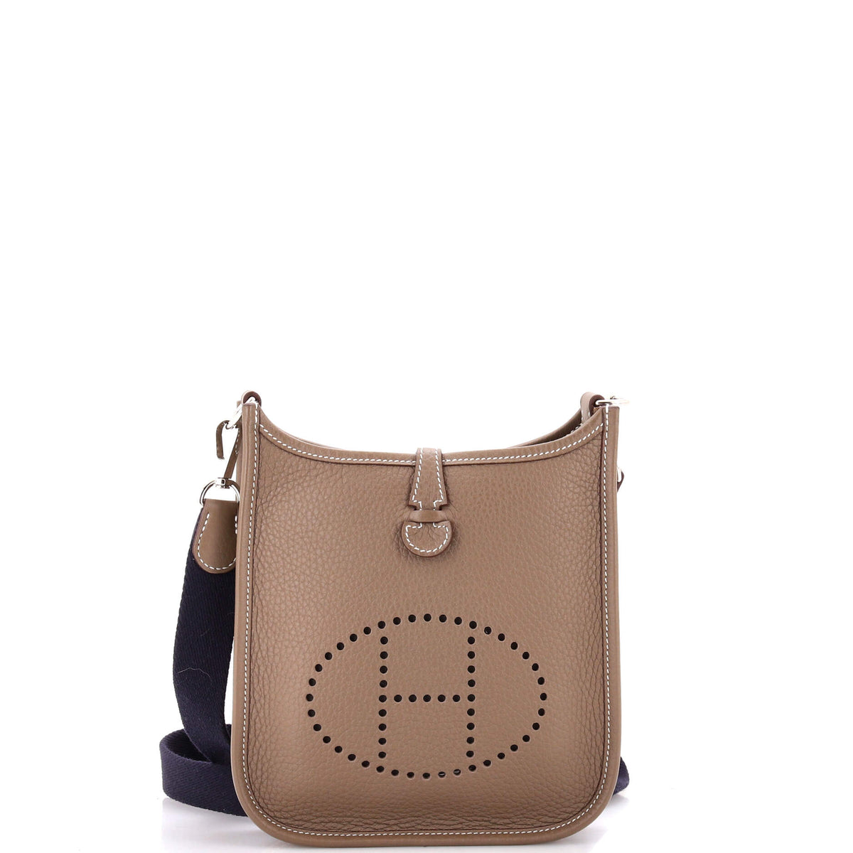 Herm?s Evelyne Bag Gen III Clemence TPM