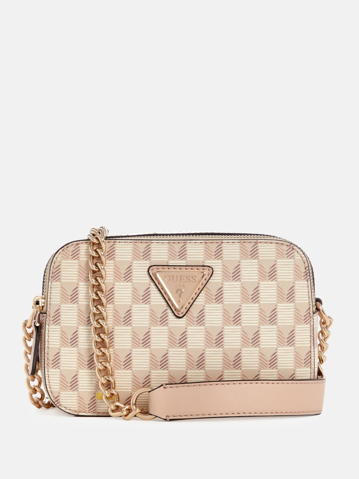 Guess G Wave Camera Crossbody
