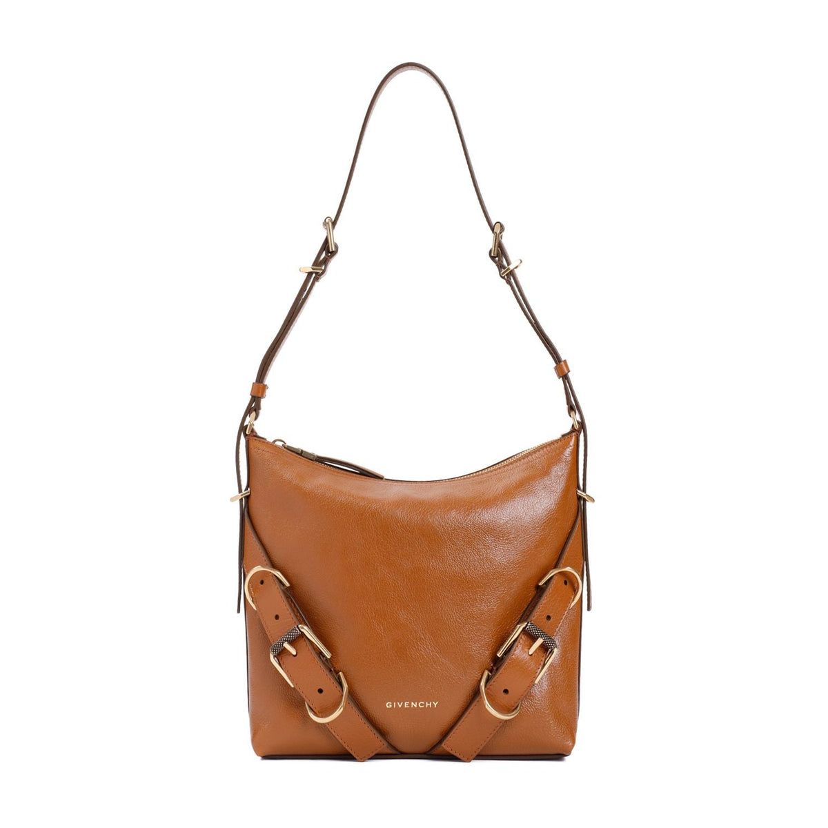 Givenchy Women's Cross Body Bag in Brown | Size UNICA | BB50YYB21U