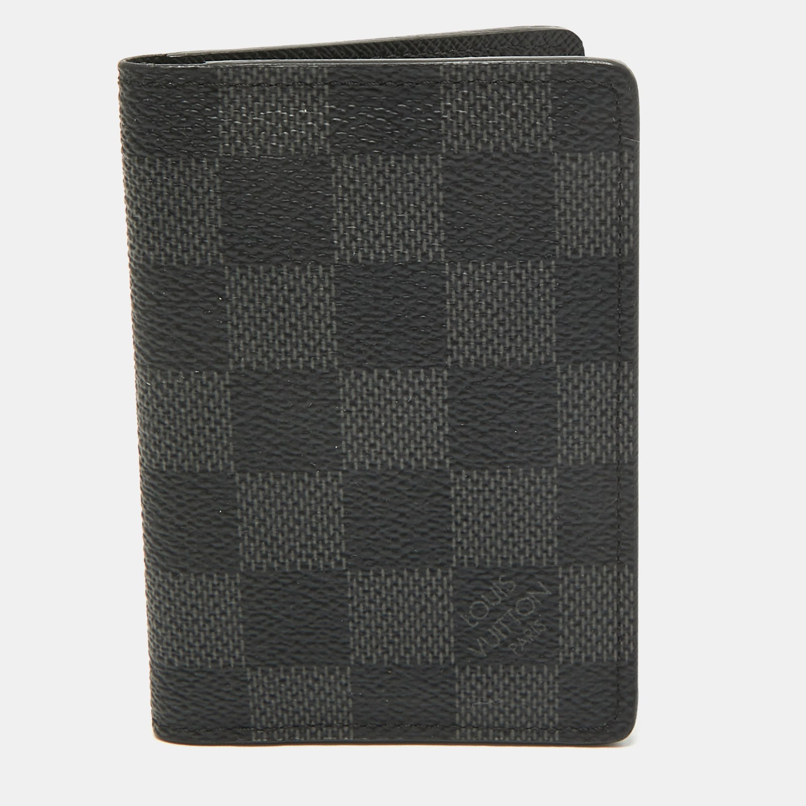 Louis Vuitton Damier Graphite Canvas Taschenorganizer