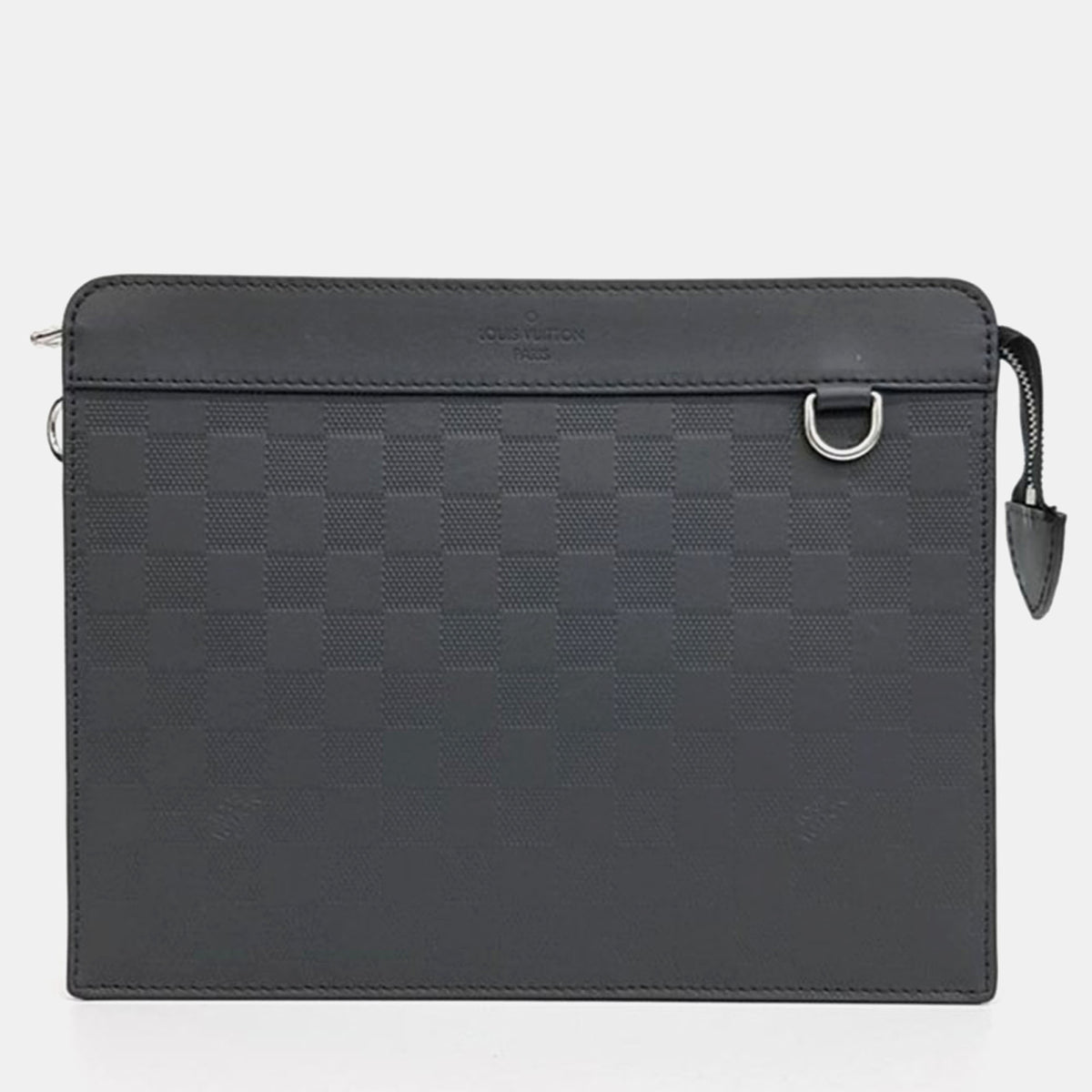 Louis Vuitton Infini New Pouch