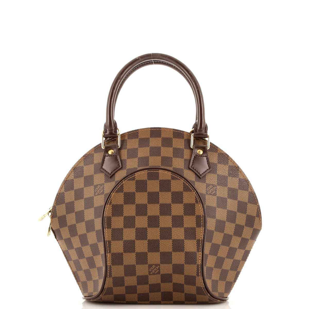 Louis Vuitton Ellipse Bag Damier PM