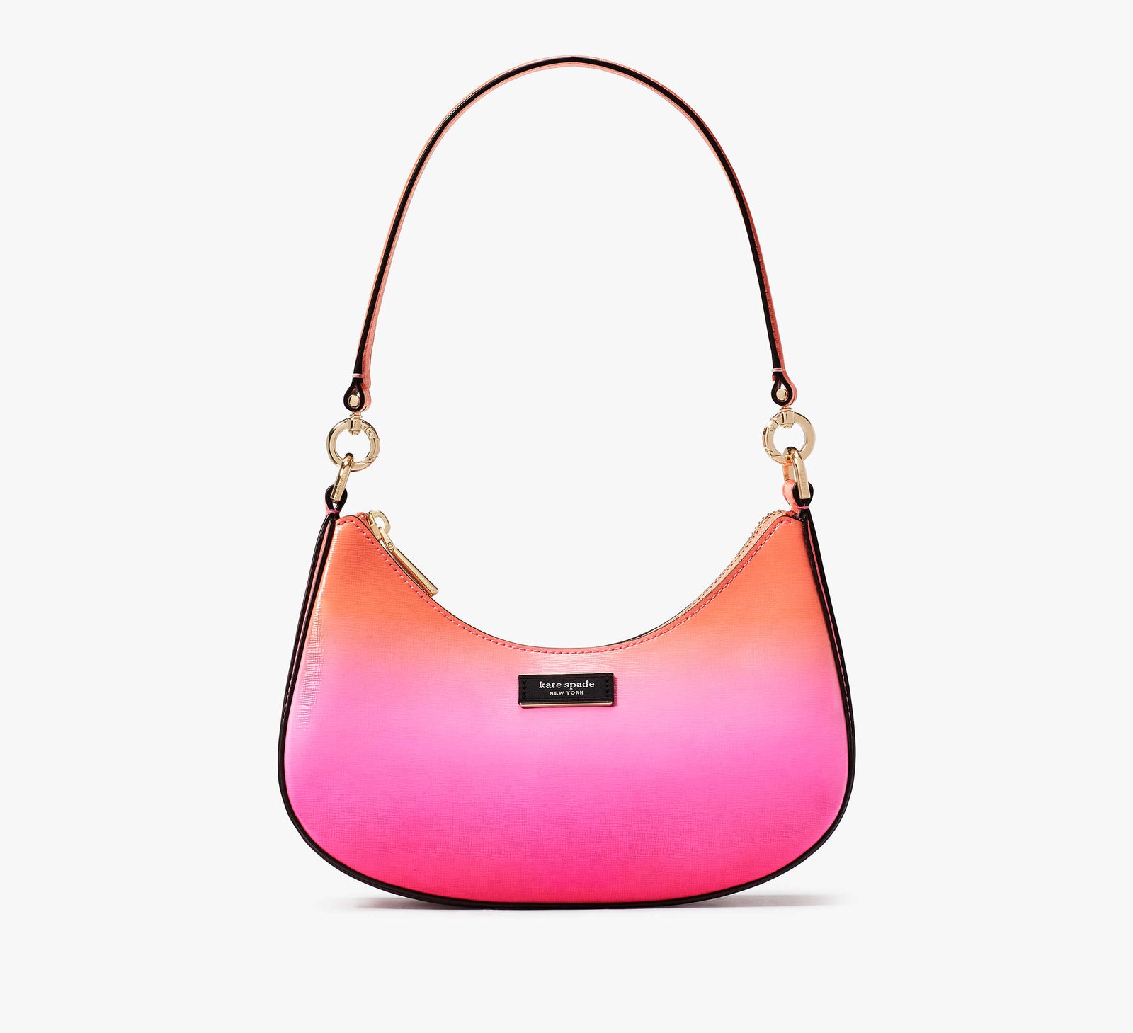 Kate Spade New York Sam Icon Ombre Small Convertible Crossbody