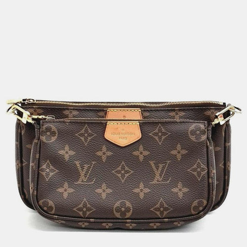 Multi Pochette Accessories bag