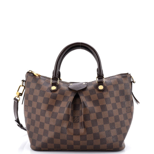 Siena Handbag Damier PM