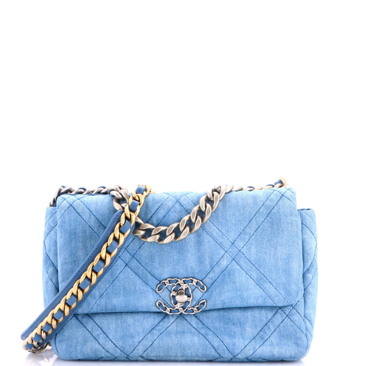 Chanel src:https://cdn.shopify.com/s/files/1/0384/0161/files/447448-4_20chanel_2019_20flap_20bag_20quilted_20denim_20medium_2d_0002.jpg