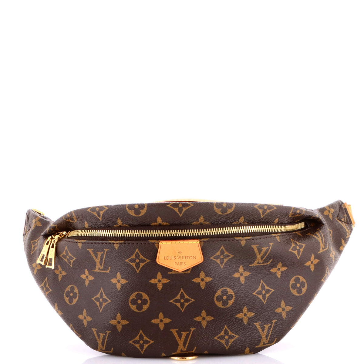 Louis Vuitton Bum Bag Monogram Canvas