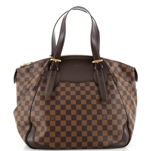 Verona Handbag Damier GM