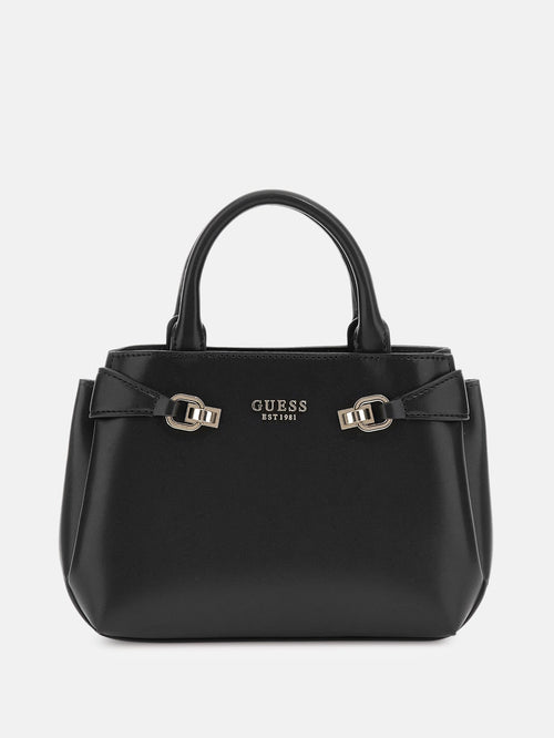 Lorelei Leather Mini Satchel