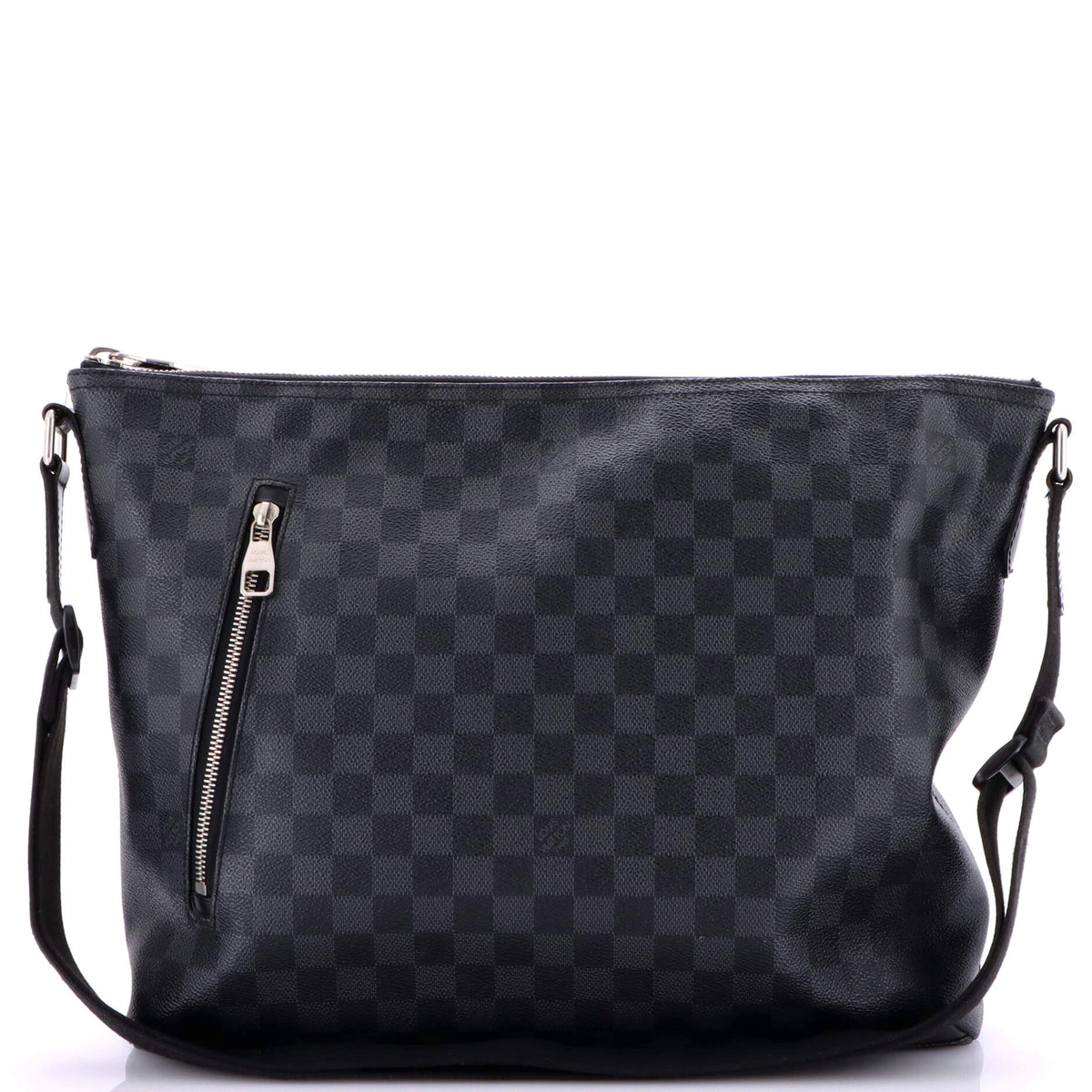 Louis Vuitton Mick Messenger Bag Damier Graphite MM