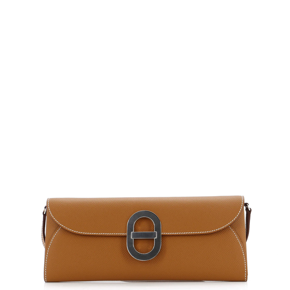 Hermès Chaine dâAncre To Go Wallet Epsom
