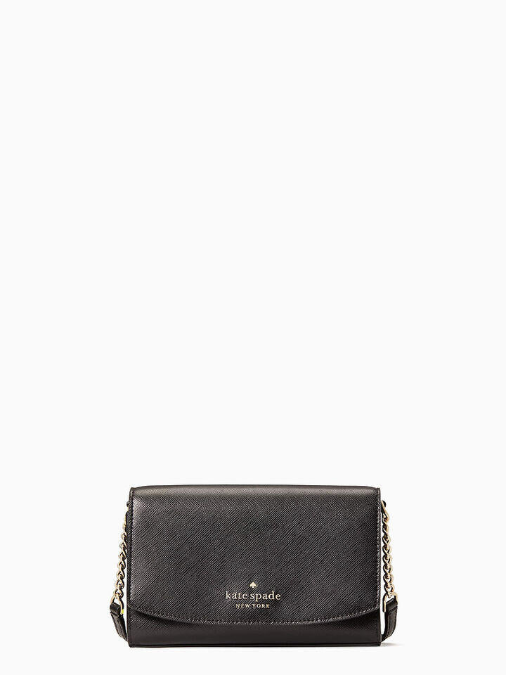 Kate Spade Au Staci Small Flap Crossbody