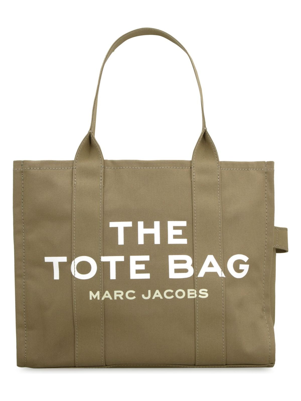 Marc Jacobs Women's The Canvas Large Tote Bag in 372 | M0016156372