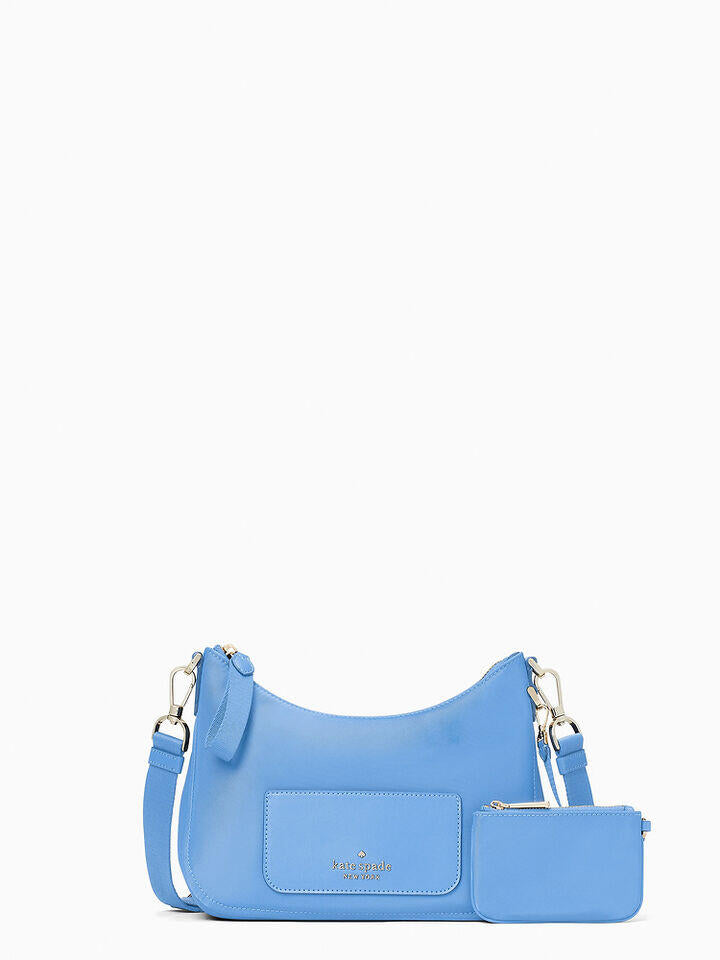 Kate Spade Au Chelsea The Little Better Nylon Crossbody