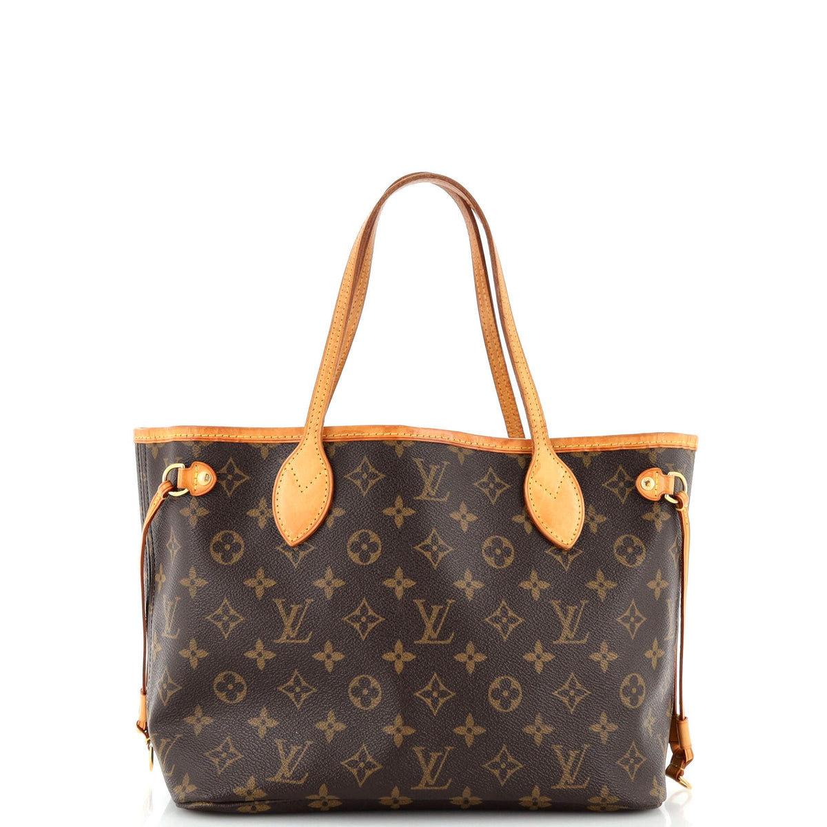 Louis Vuitton Neverfull Tote Monogram Canvas PM