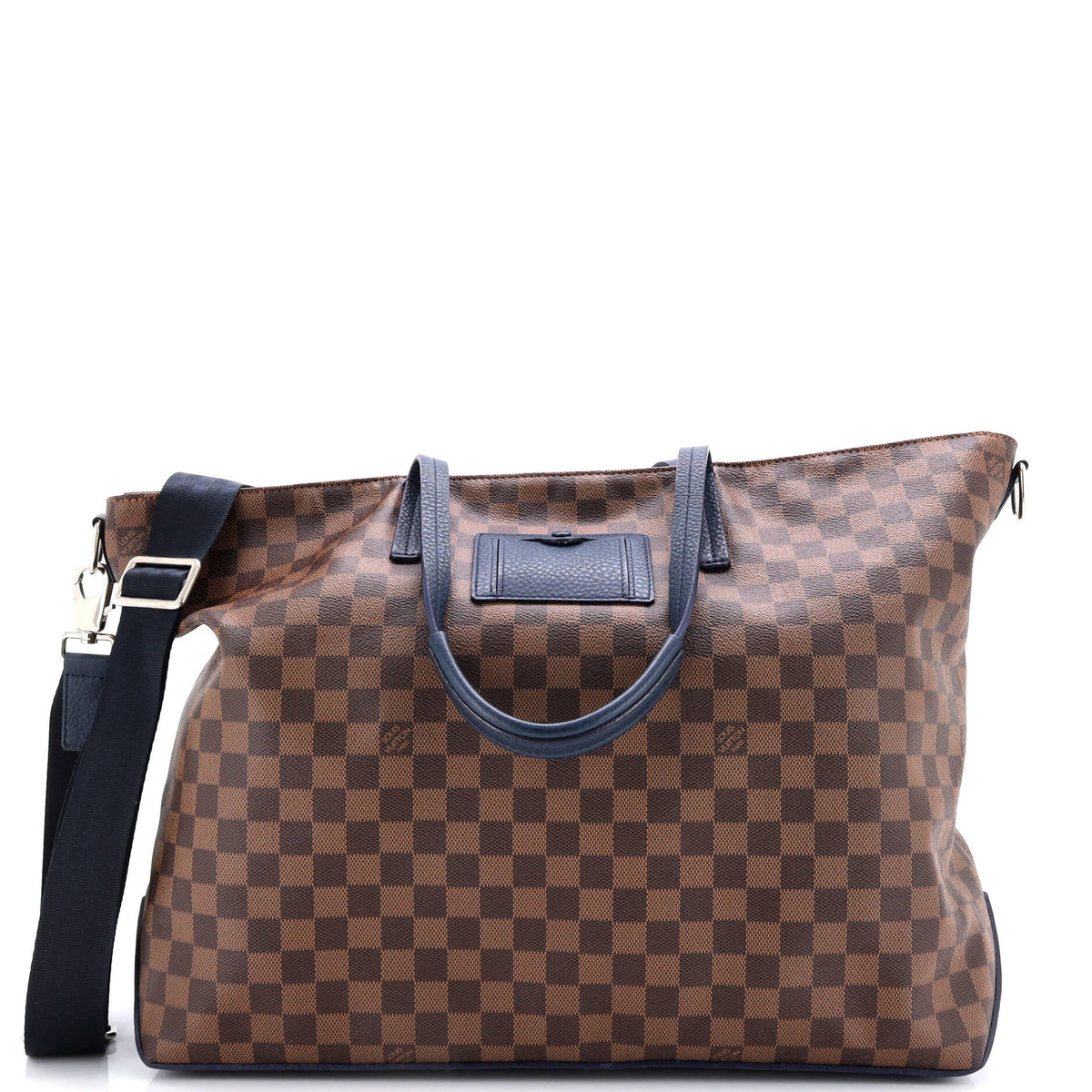 Louis Vuitton Pocket Cabas Damier