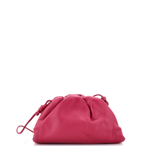 The Pouch Leather Mini