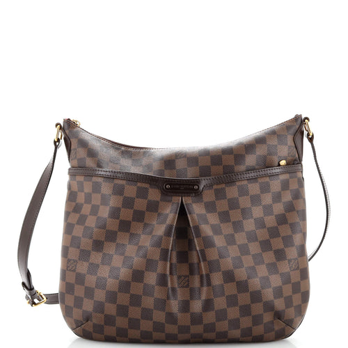 Bloomsbury Handbag Damier GM