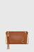 Mini M.A.B. Crossbody Bag In Brown