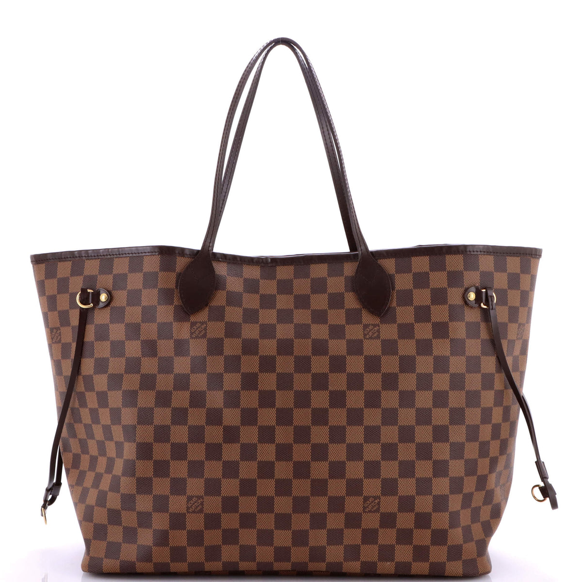 Louis Vuitton Neverfull Tote Damier GM