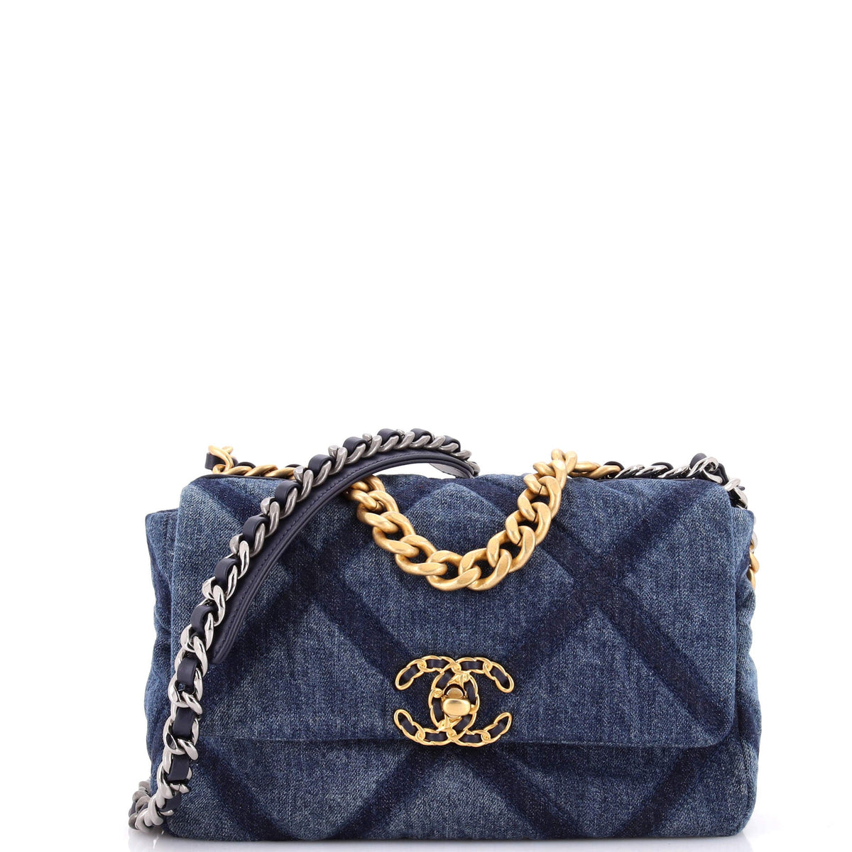 Chanel src:https://cdn.shopify.com/s/files/1/0384/0161/files/458038-1_20chanel_2019_20flap_20bag_20quilted_20denim_20medium_2d_0002.jpg
