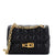 CD Lock Miss Dior Flap Bag Cannage Quilt Lambskin Small