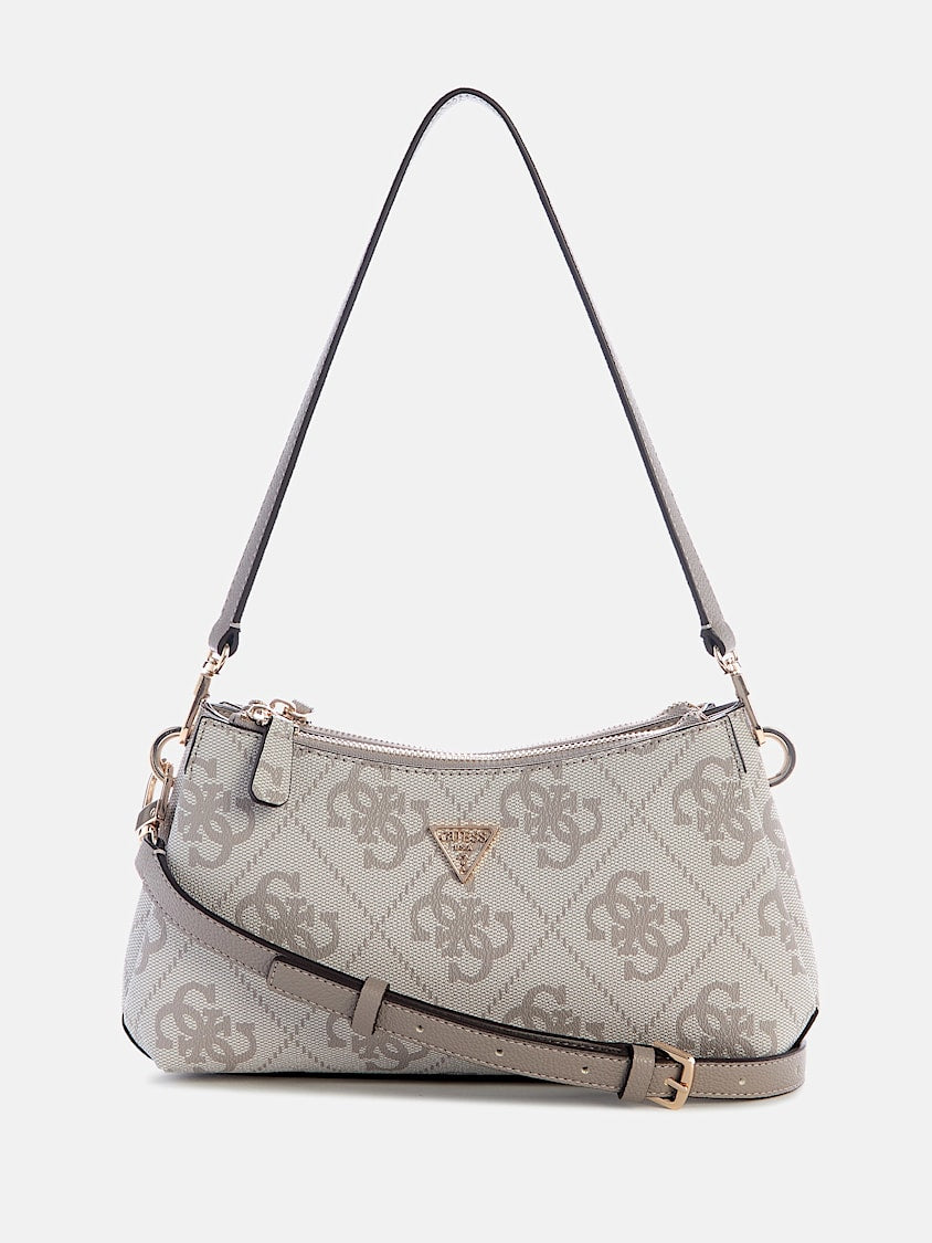 Guess Noelle Ii Quattro G Shoulder Crossbody