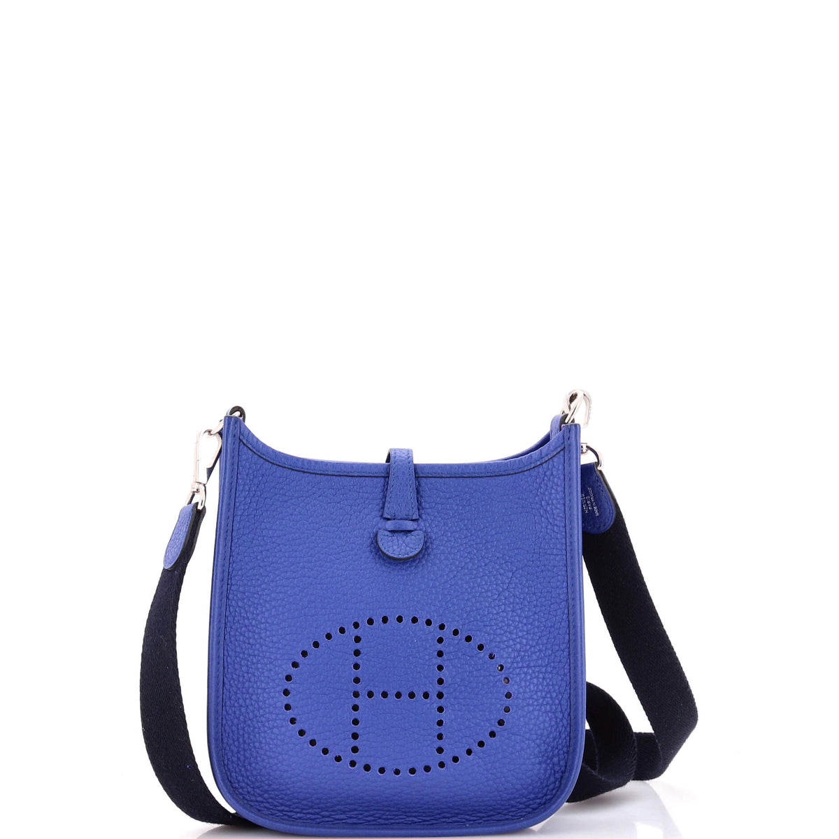 Herm?s Evelyne Bag Gen III Clemence TPM