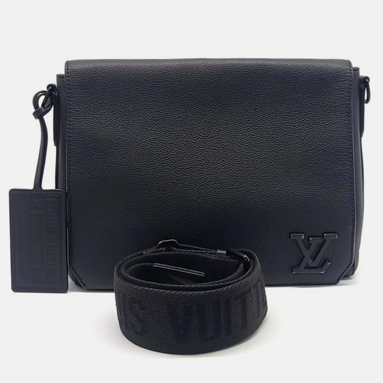 Louis Vuitton Sac messager Aerogram