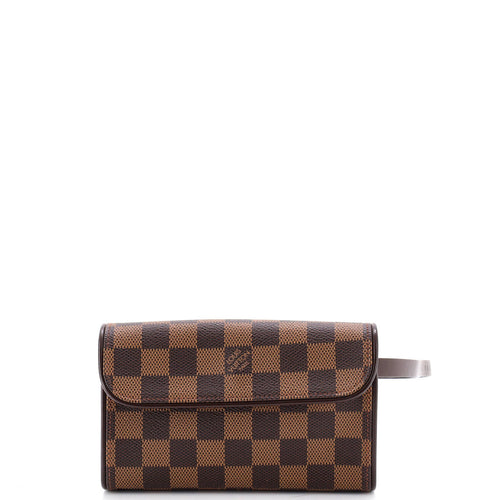 Florentine Pochette Damier