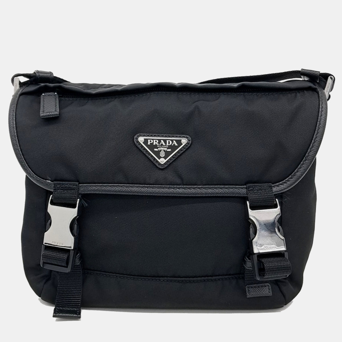 Prada Re-Nylon CrossBody Bag