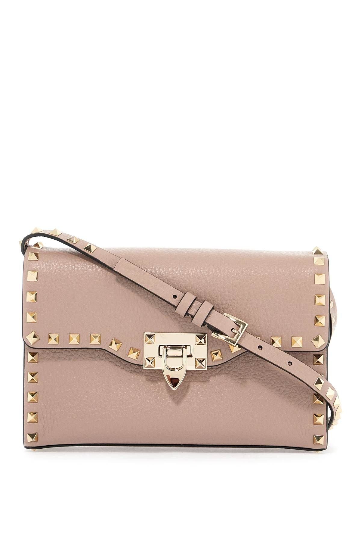 Valentino Petit sac à bandoulière Rockstud