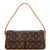 Viva Cite Handbag Monogram Canvas MM