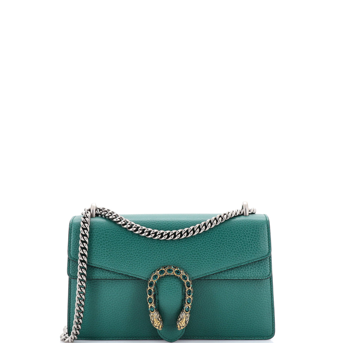Gucci GUCCI Dionysus Bag Leather Small