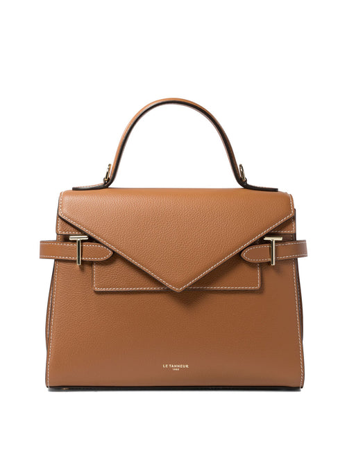 Women's "emilie" Handbag in Brown | TEMI1014G05