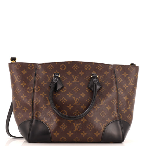 Phenix Tote Monogram Canvas MM