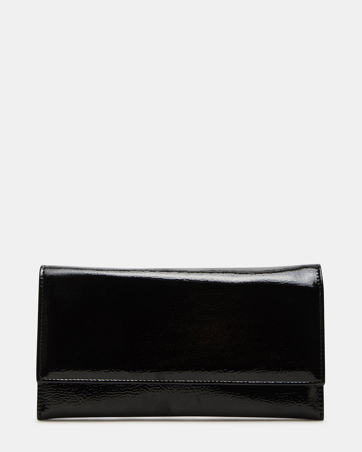 Stevemadden JULIANA BAG BLACK PATENT