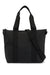 Mini Tote Bag in Black | 14160