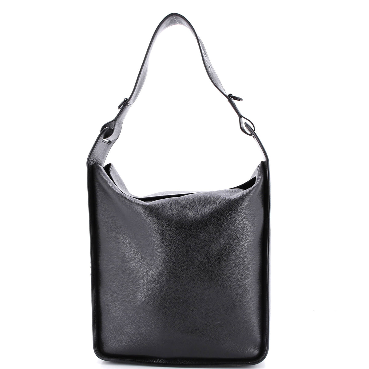 Balenciaga Tool 2.0 North South Tote Leather Medium