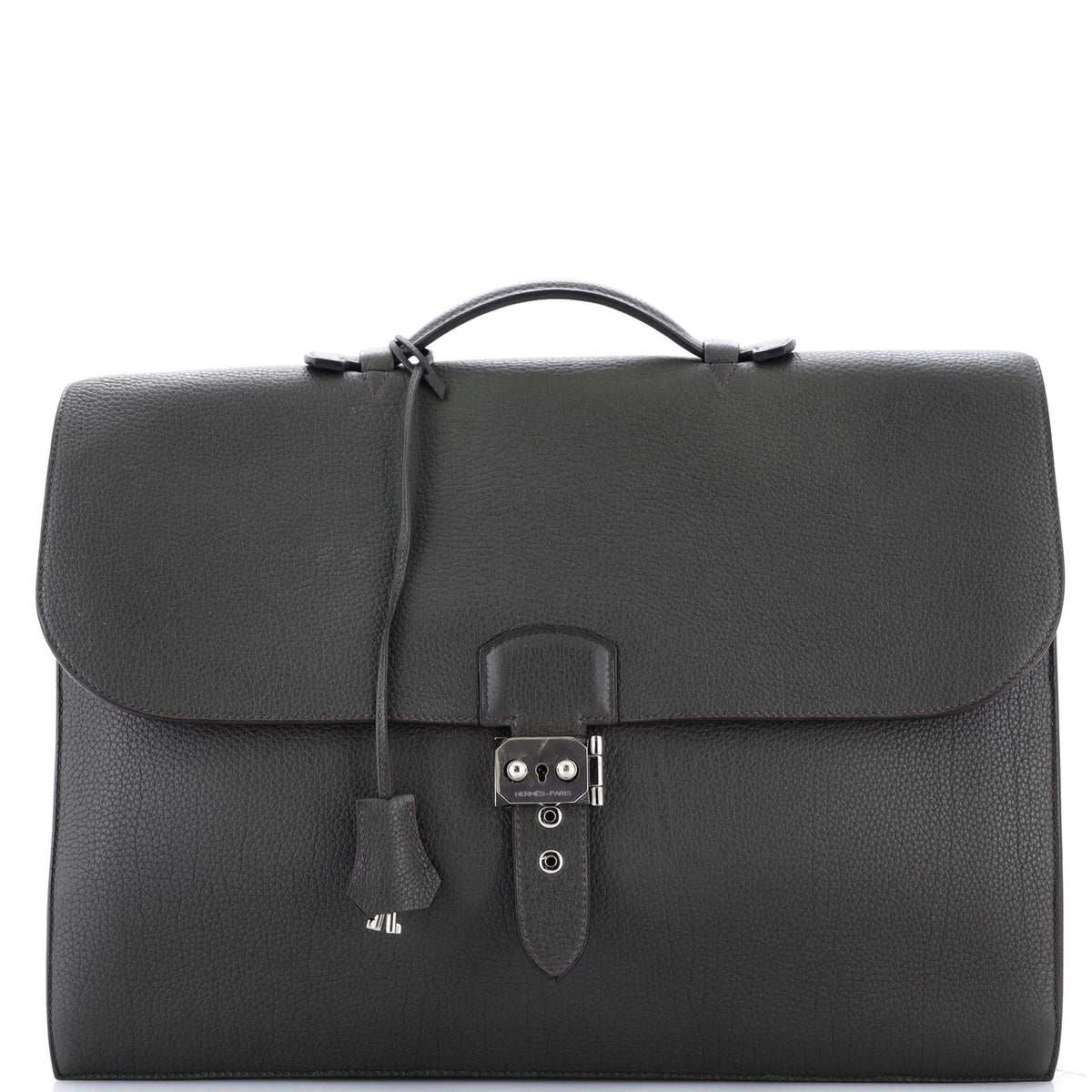 Herm?s Sac a Depeches Bag Togo 41