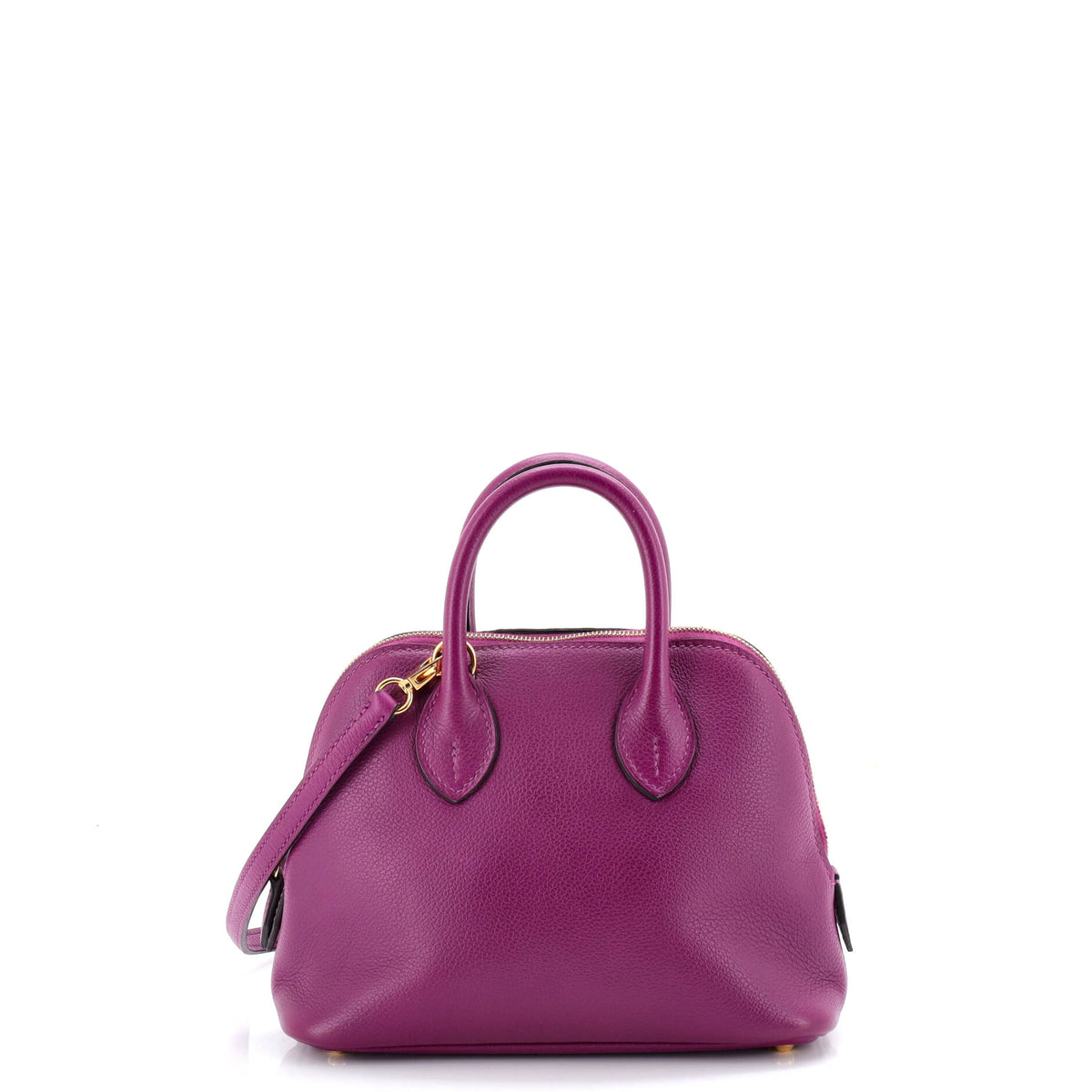 Herm?s Bolide 1923 Bag Evercolor Mini