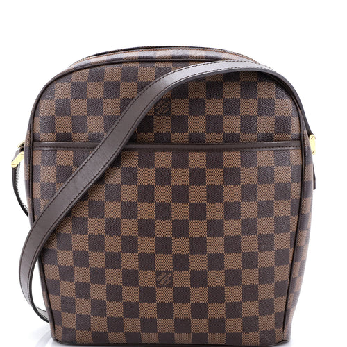Ipanema Handbag Damier GM