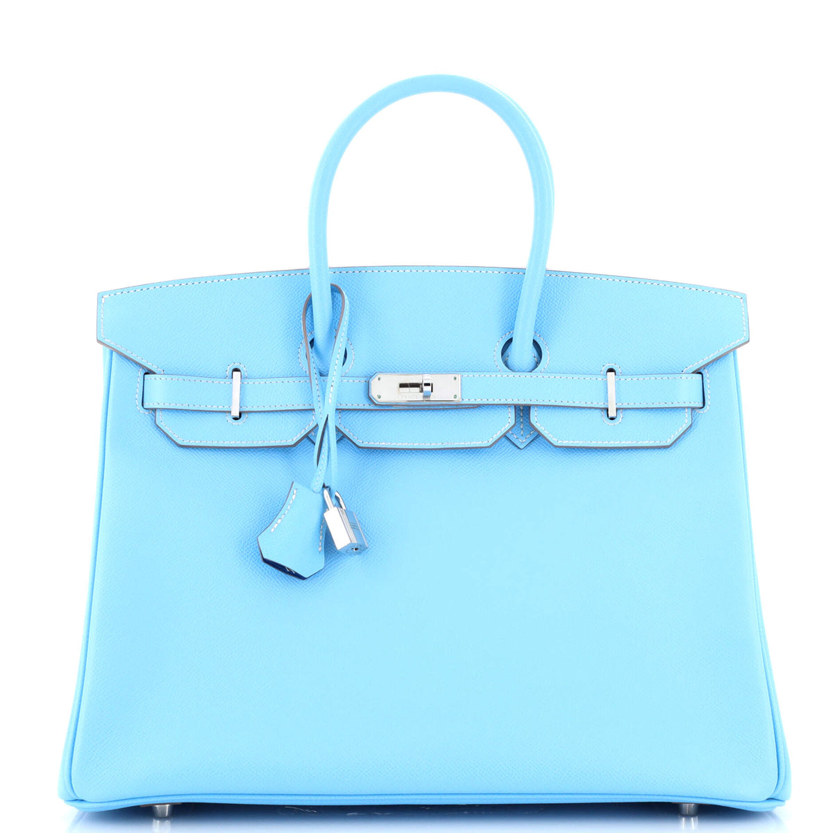 Hermès Candy Birkin Bag Epsom 35