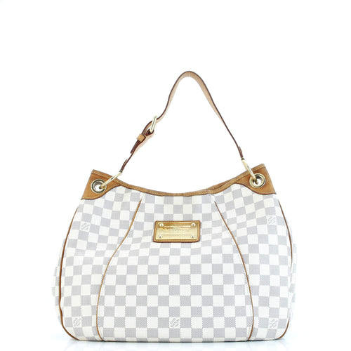 Galliera Handbag Damier PM
