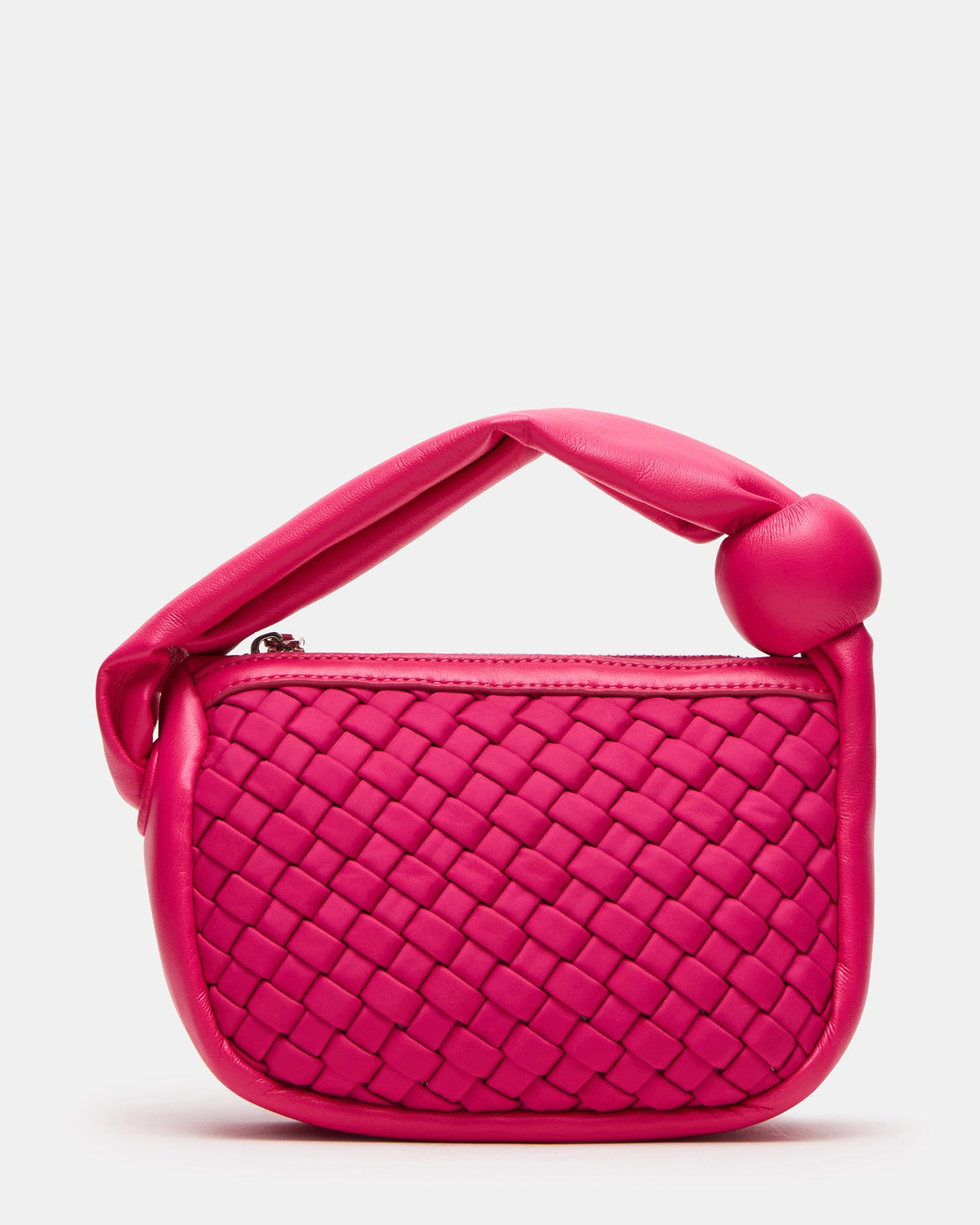 Stevemadden NATASHA BAG FUCHSIA