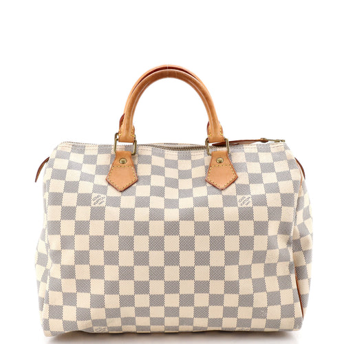 Speedy Handbag Damier 30