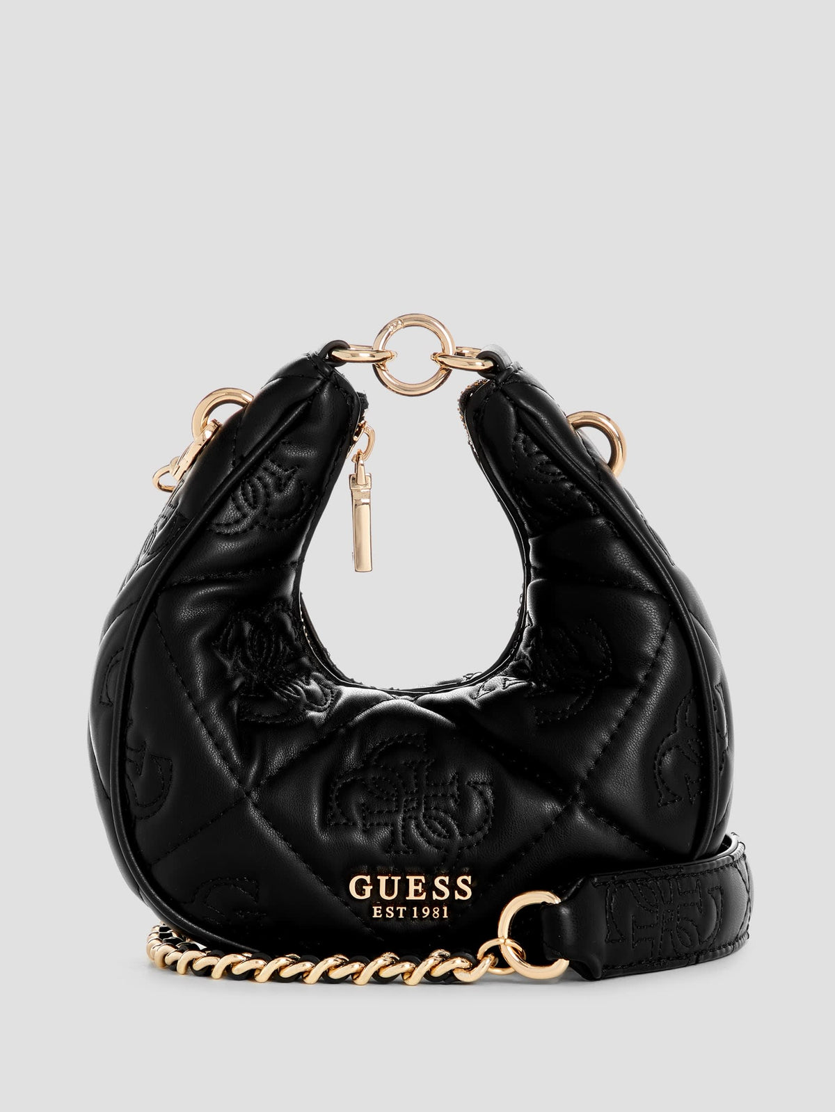 Guess Marieke Mini Hobo