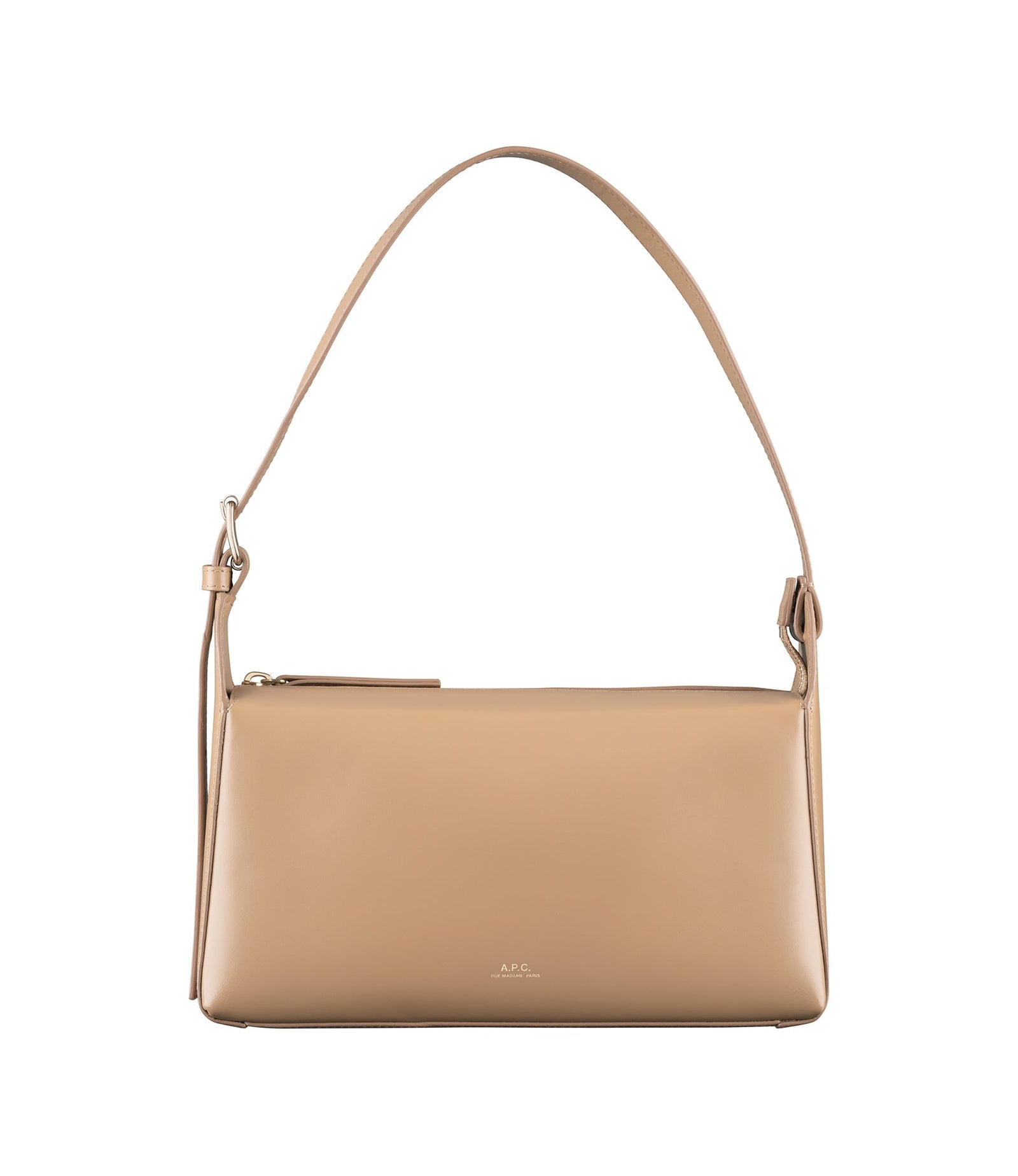 A.P.C. Virginie shoulder bag