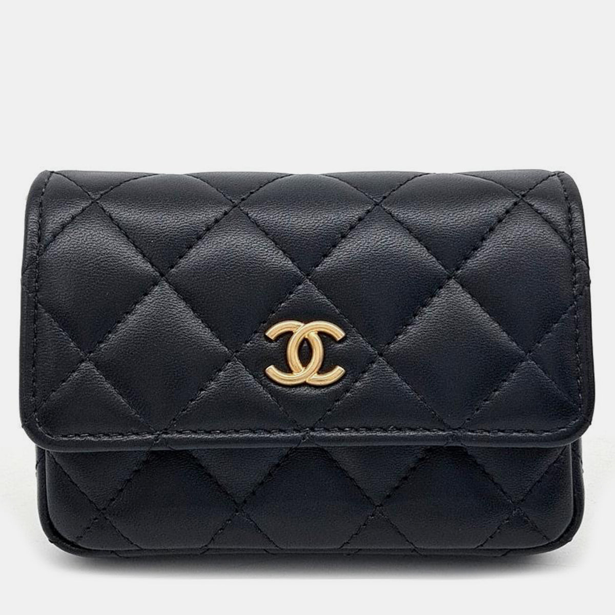 Chanel Mini Crossbody Bag