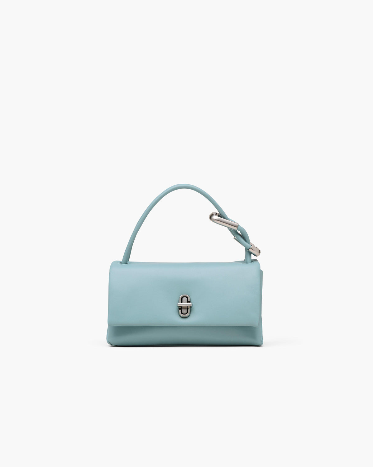 Marc Jacobs Marc Jacobs The Mini Dual Bag in Sky Blue